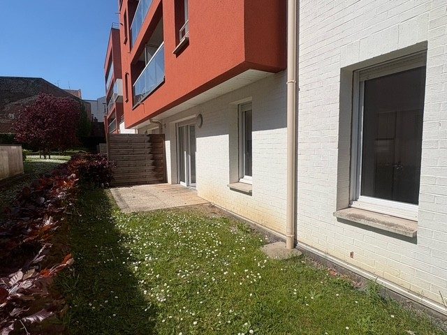 Vente Appartement 43m² Lomme 1