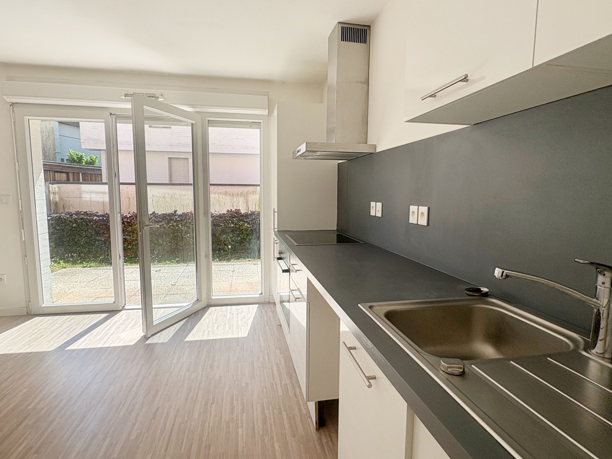 Vente Appartement 43m² Lomme 6