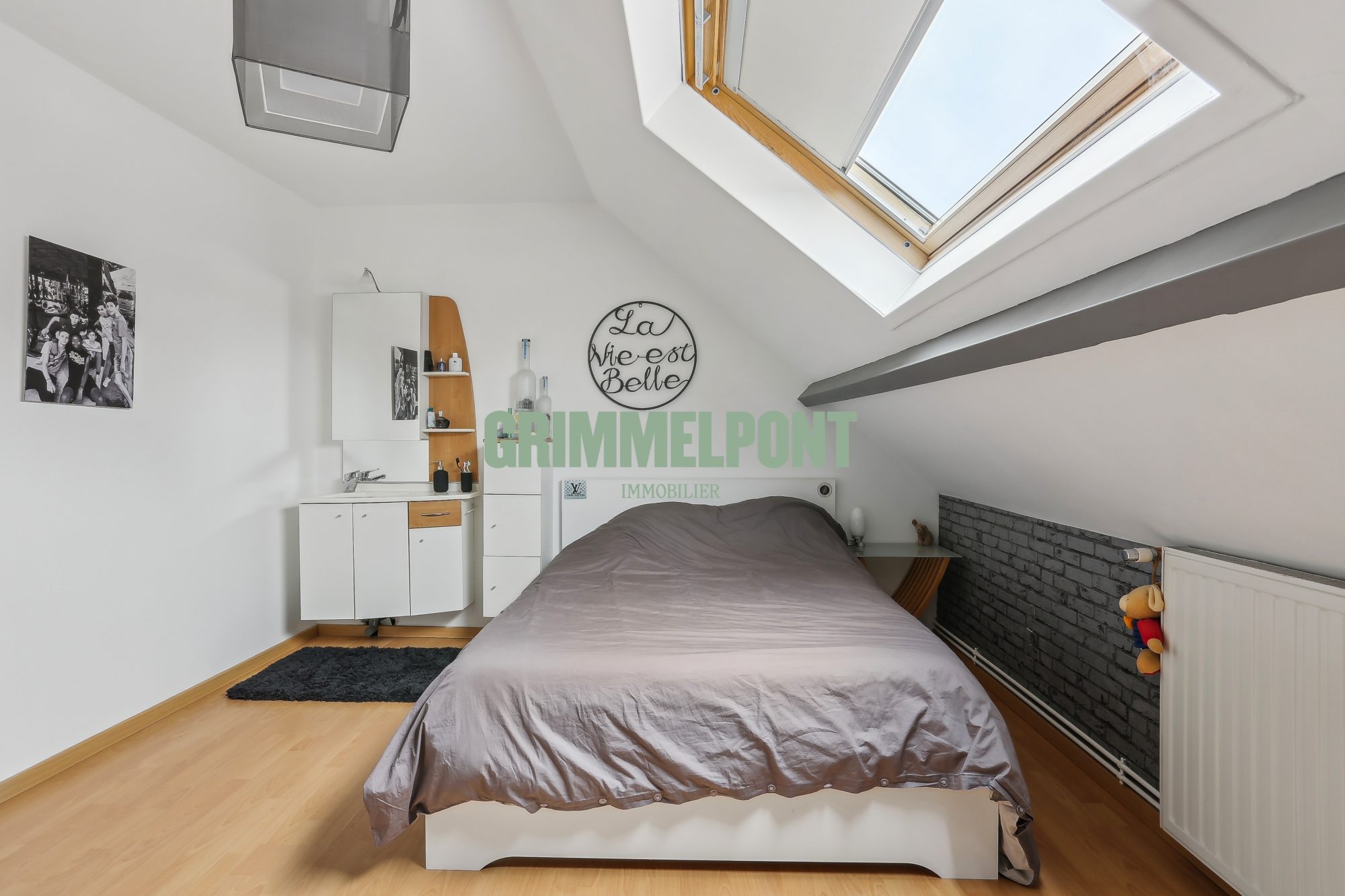 Vente Maison 150m² Radinghem-en-weppes 10