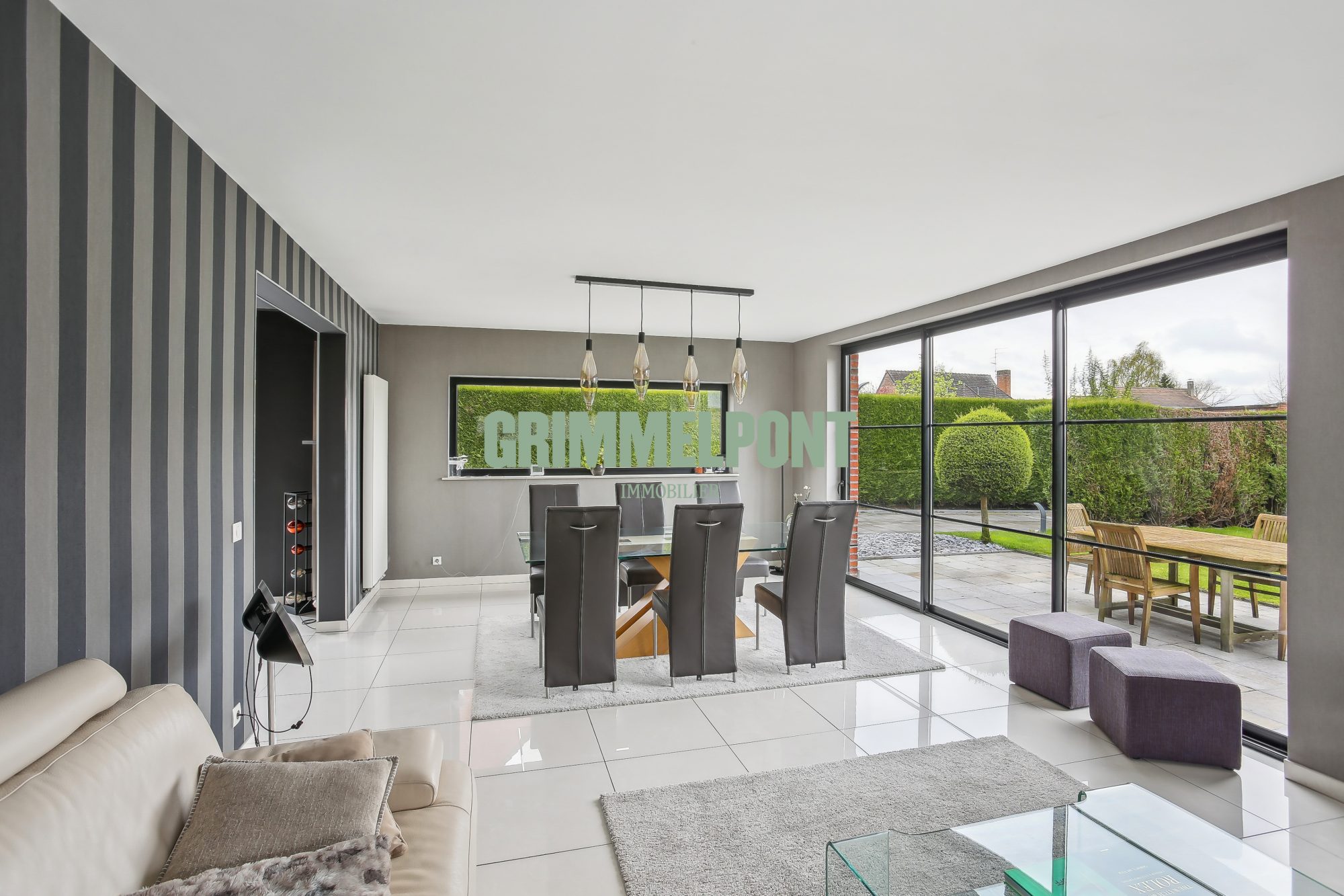 Vente Maison 150m² Radinghem-en-weppes 1