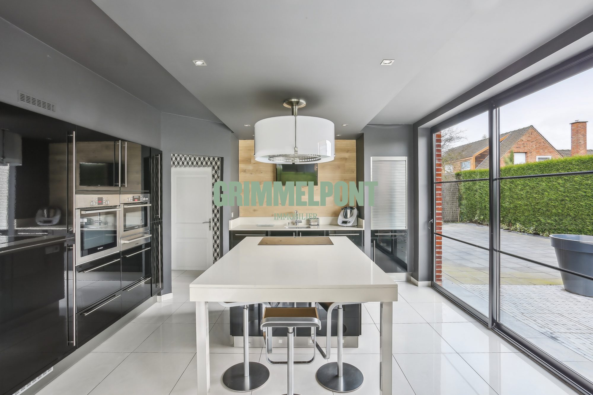 Vente Maison 150m² Radinghem-en-weppes 3