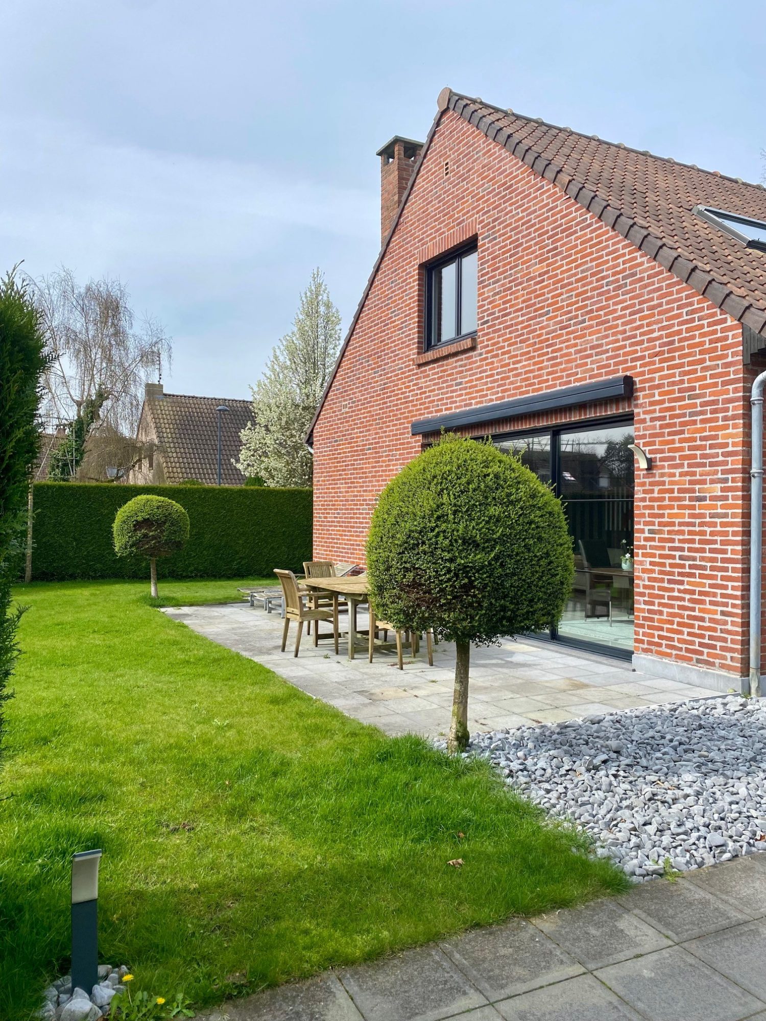 Vente Maison 150m² Radinghem-en-weppes 2
