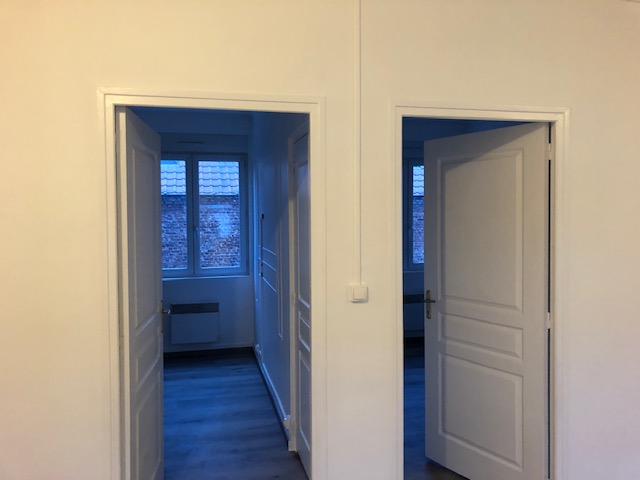 Location Appartement 60m² Loos