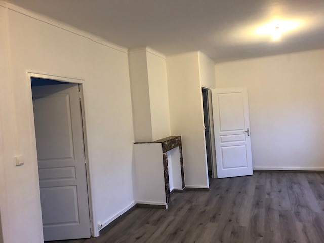 Location Appartement 60m² Loos 4