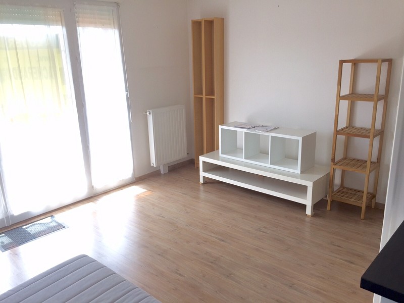 Location Appartement 42m² Croix 2