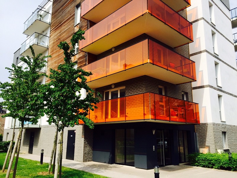 Location Appartement 42m² Croix 4