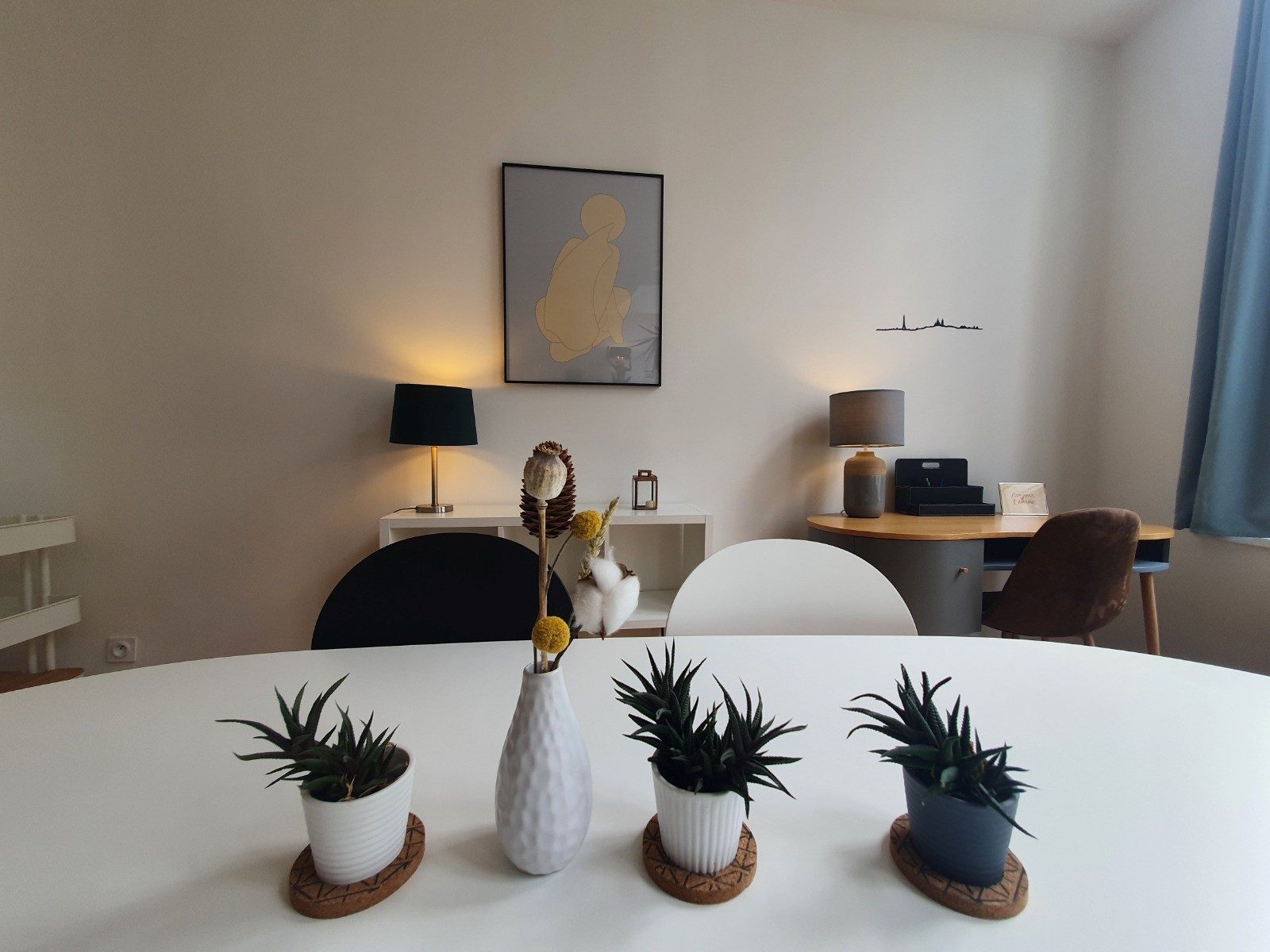 Vente Appartement 60m² Lille 4