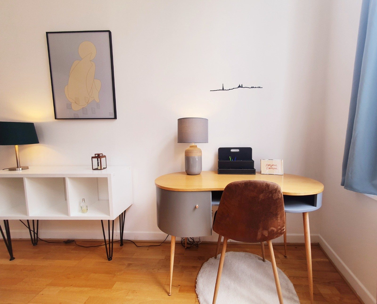 Vente Appartement 60m² Lille 9