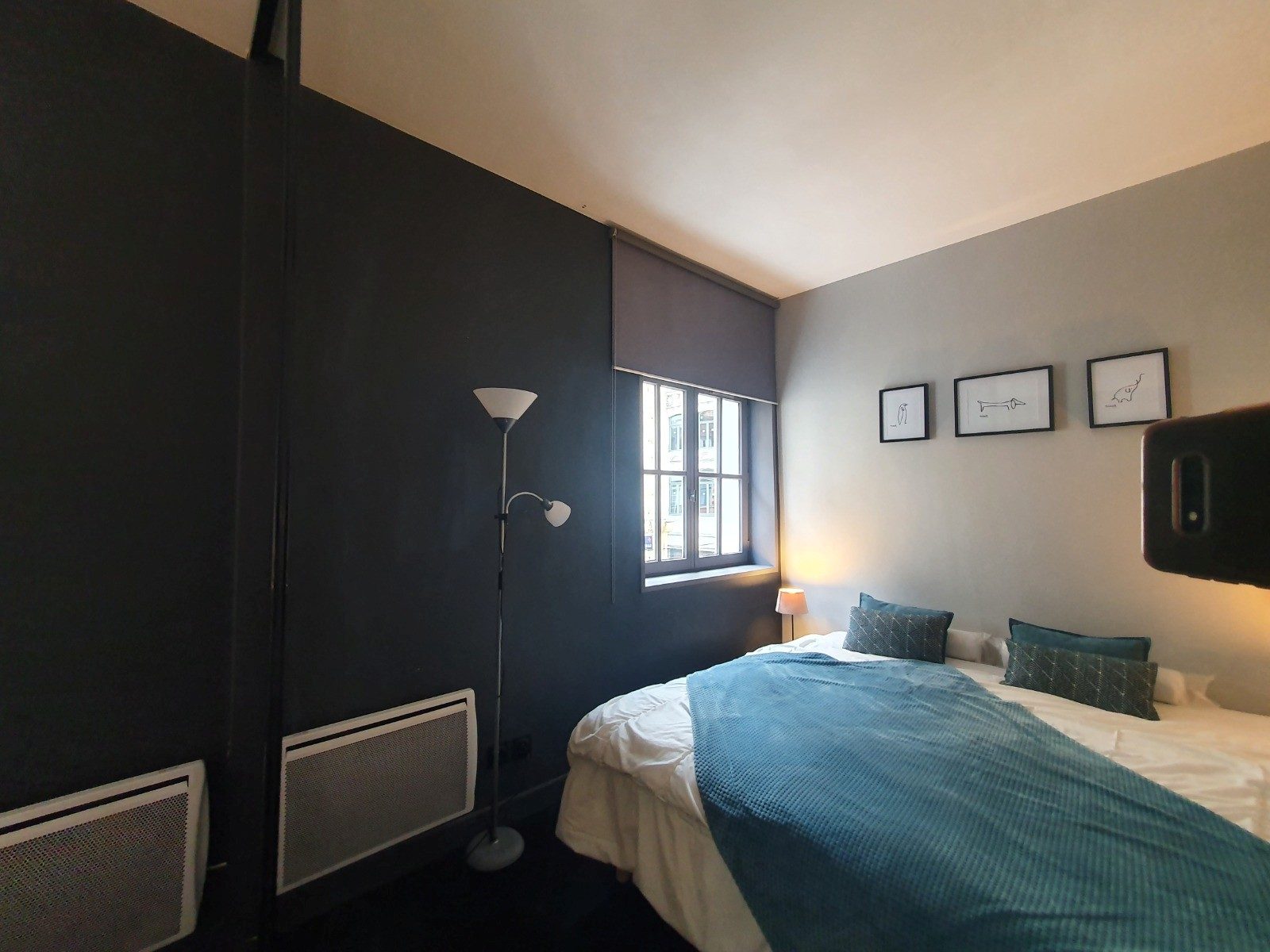 Vente Appartement 60m² Lille 7