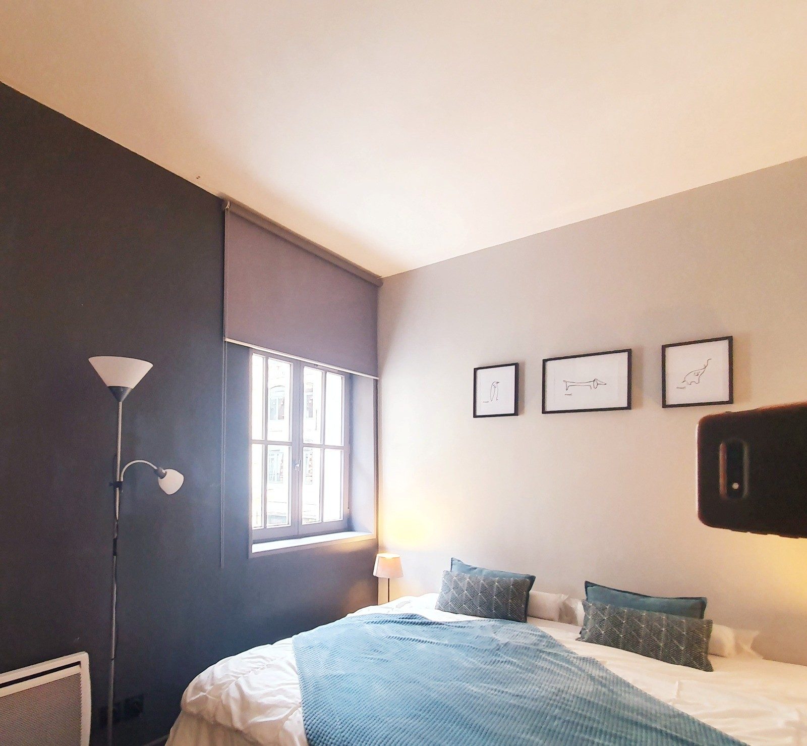 Vente Appartement 60m² Lille 10