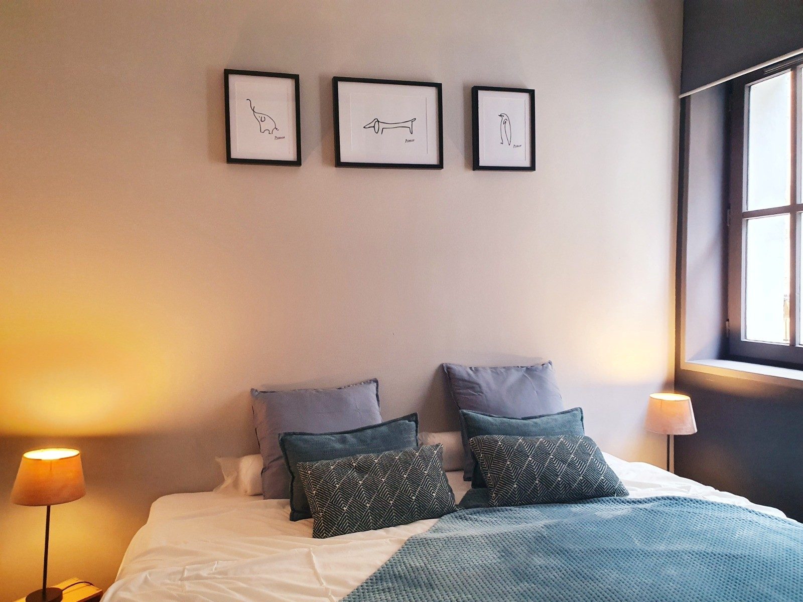 Vente Appartement 60m² Lille 5