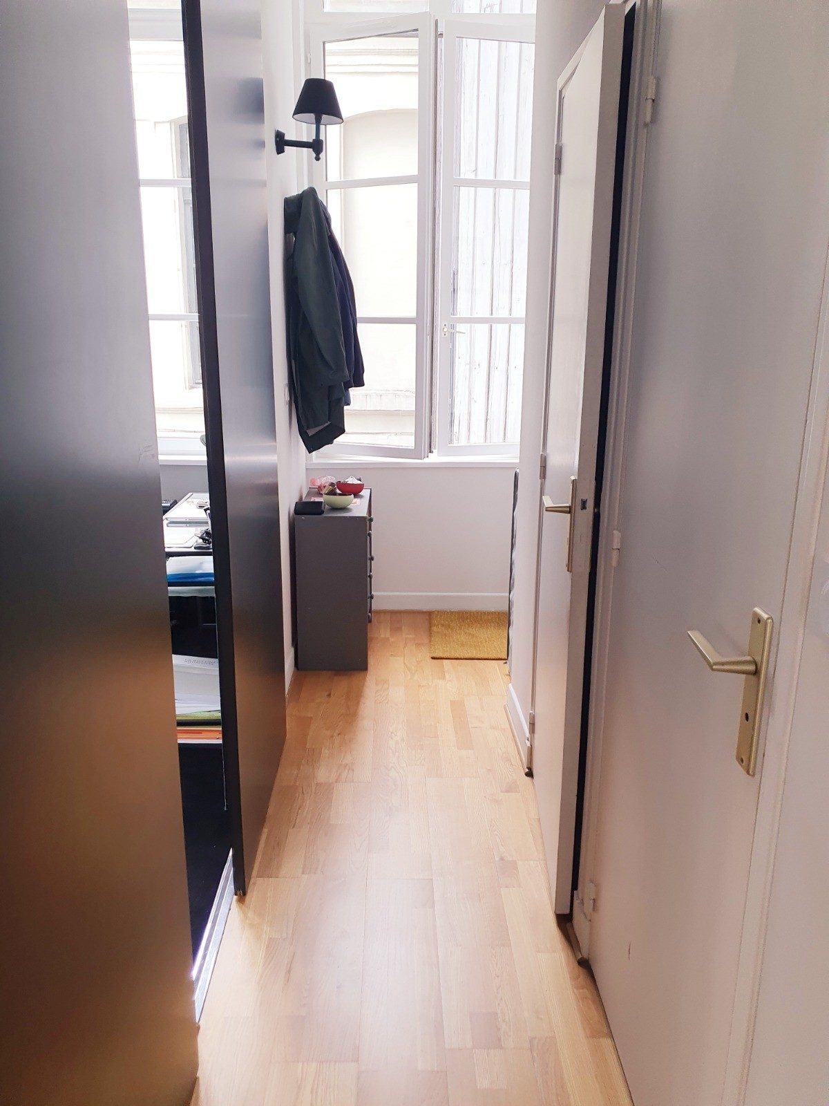 Vente Appartement 60m² Lille 11