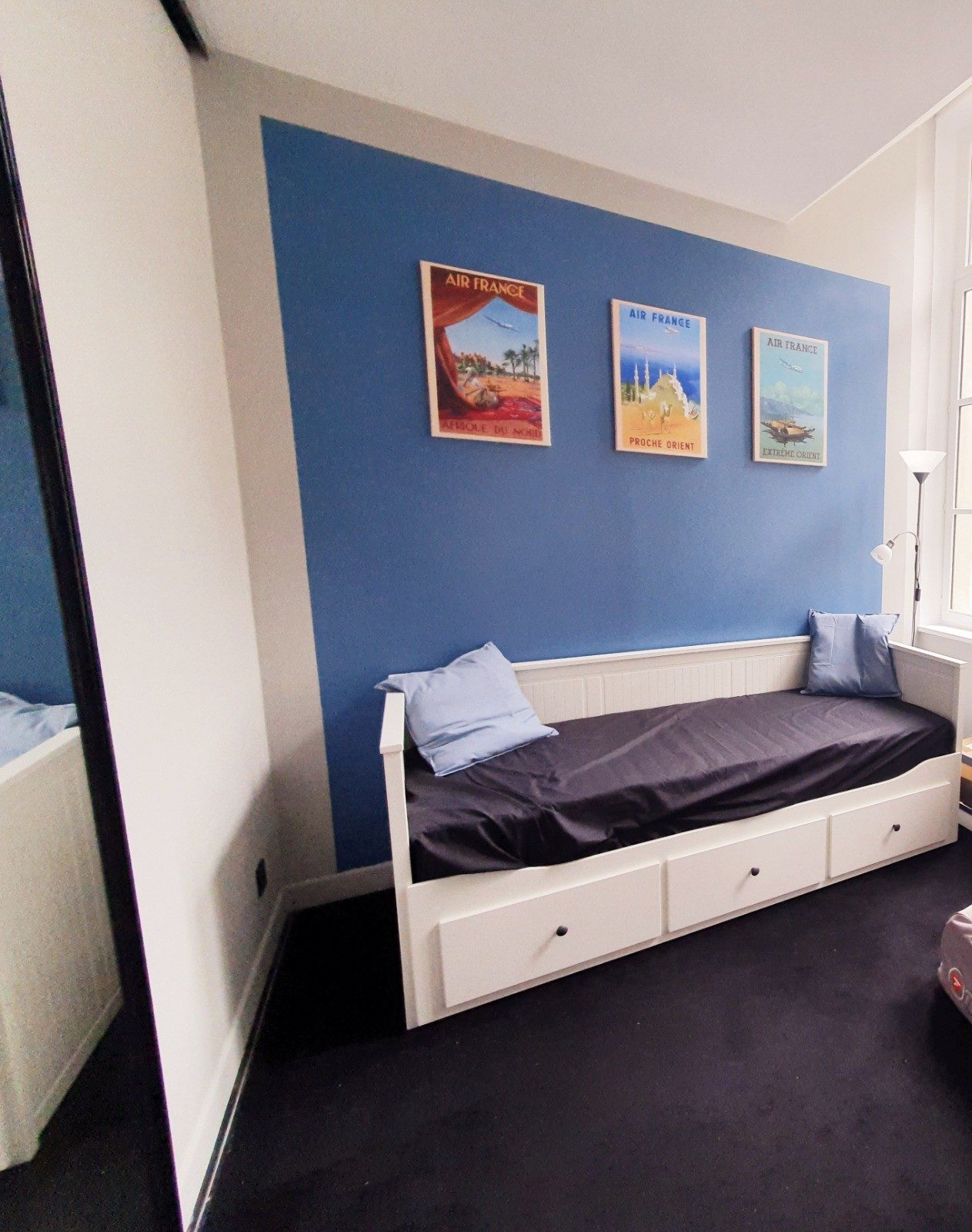 Vente Appartement 60m² Lille 6