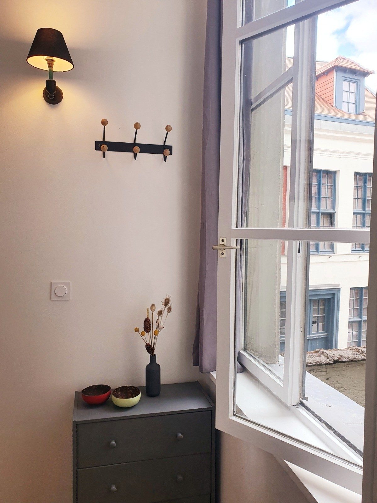 Vente Appartement 60m² Lille 15