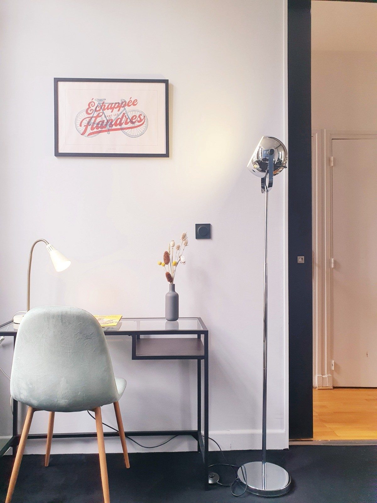 Vente Appartement 60m² Lille 16