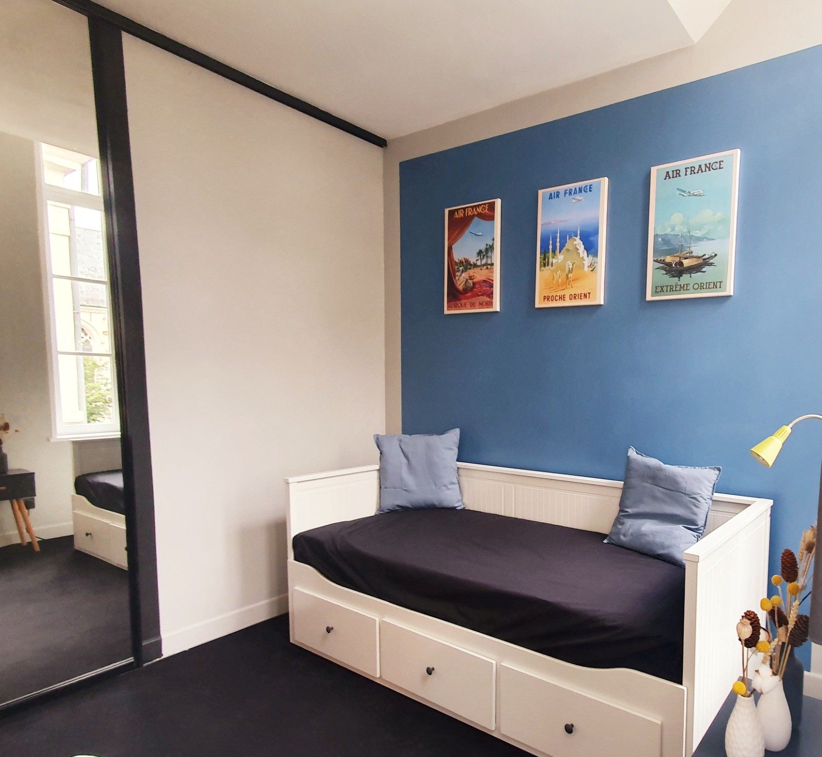Vente Appartement 60m² Lille 17