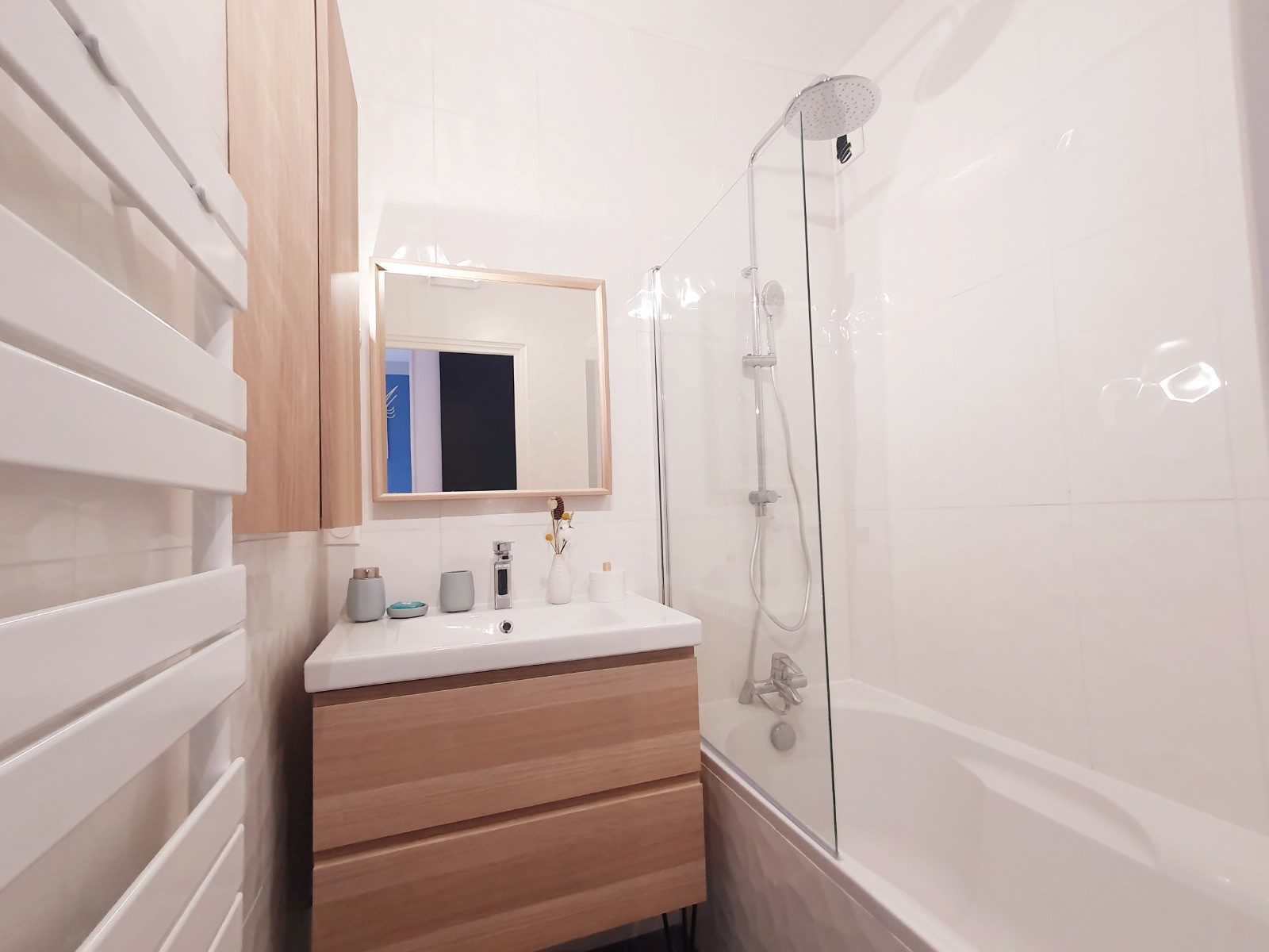 Vente Appartement 60m² Lille 18