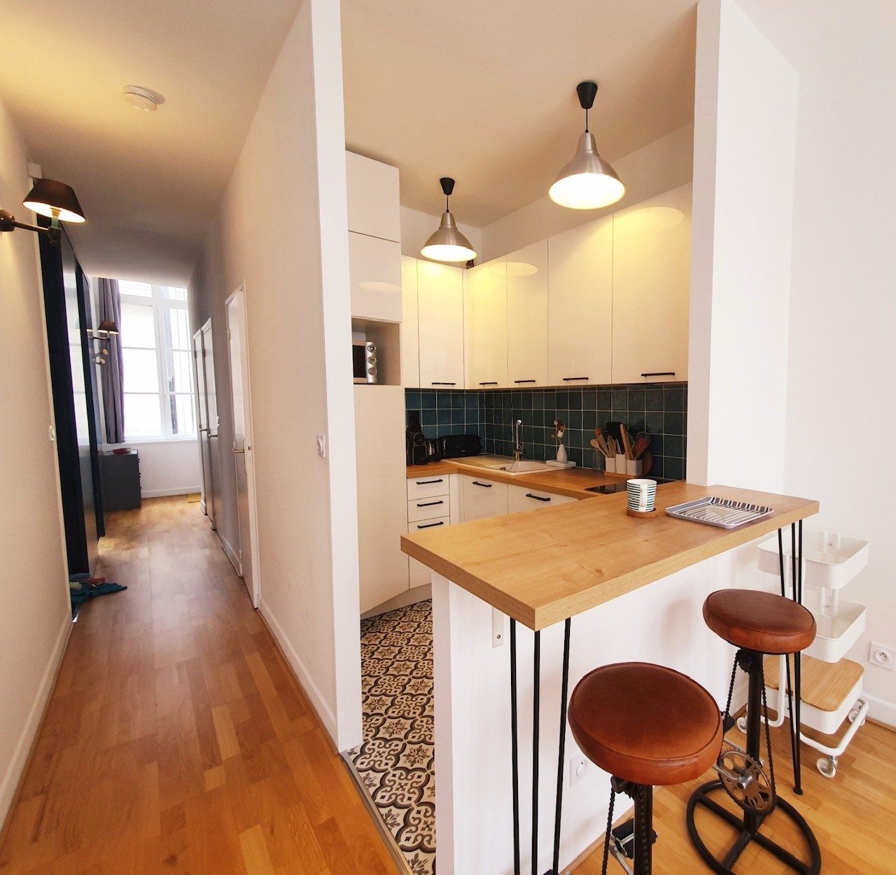 Vente Appartement 60m² Lille 19