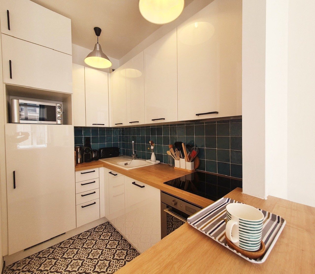Vente Appartement 60m² Lille 2