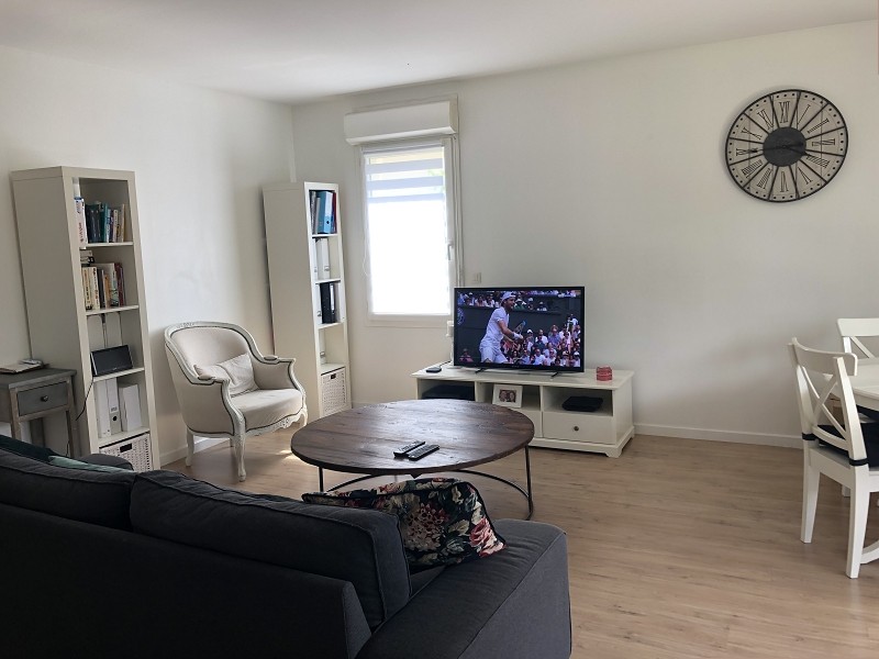 Location Appartement 70m² Mouvaux