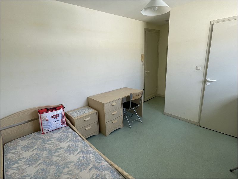 Location Appartement 14m² Ronchin