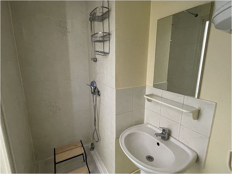 Location Appartement 14m² Ronchin 1