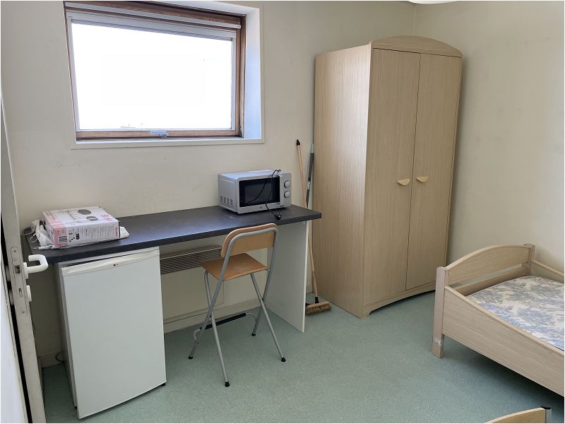 Location Appartement 14m² Ronchin 2