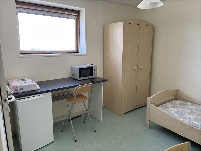 Location Appartement 14m² Ronchin 3