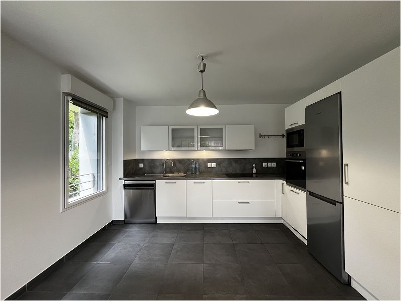 Location Appartement 78m² Lomme 2