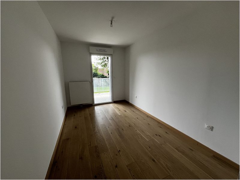 Location Appartement 78m² Lomme 6
