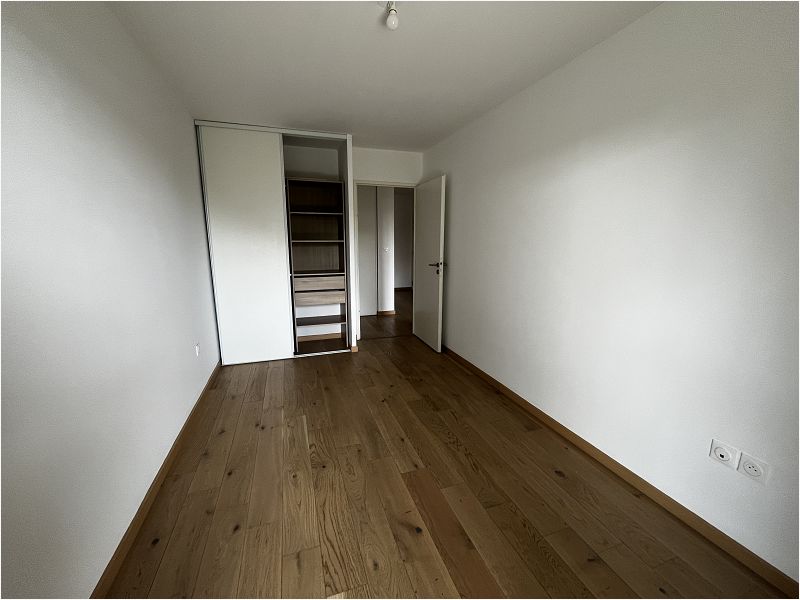 Location Appartement 78m² Lomme 5