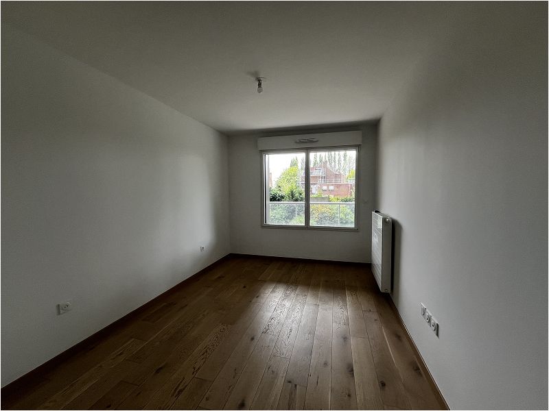 Location Appartement 78m² Lomme 4