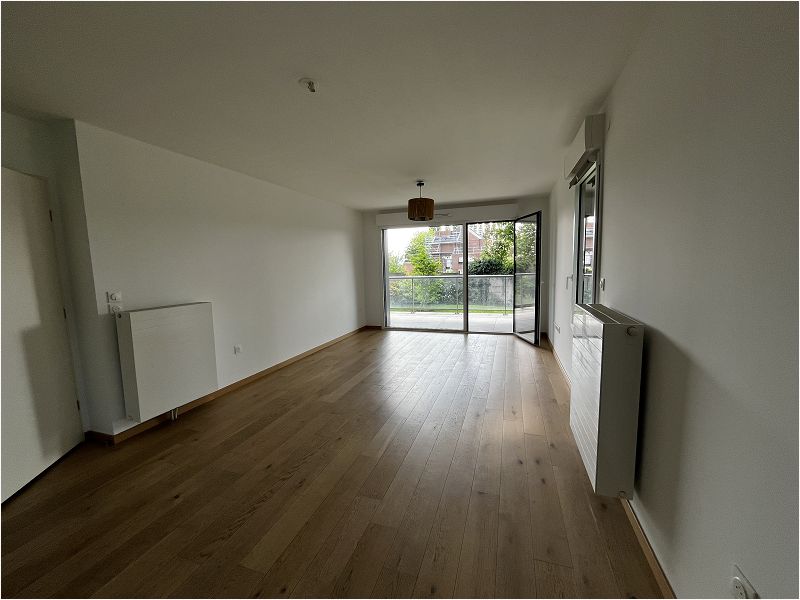 Location Appartement 78m² Lomme 3