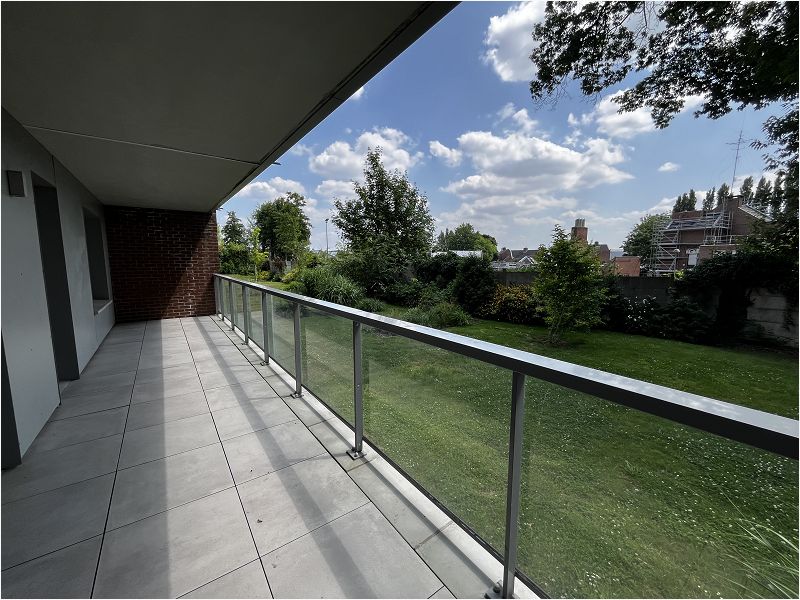 Location Appartement 78m² Lomme