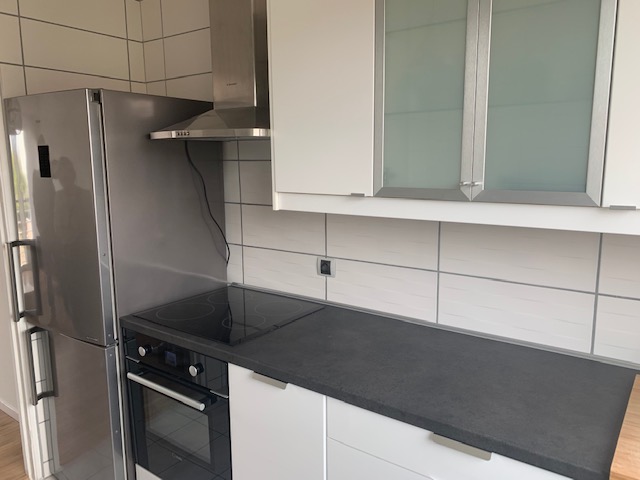 Location Appartement 46m² Lambersart 3
