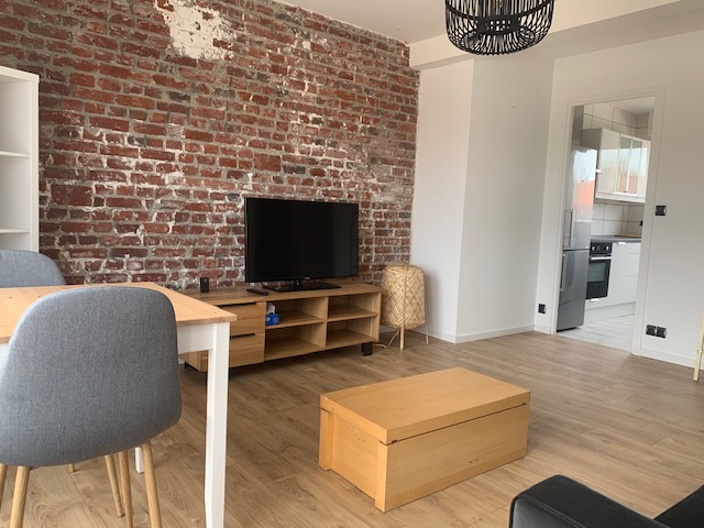 Location Appartement 46m² Lambersart 2