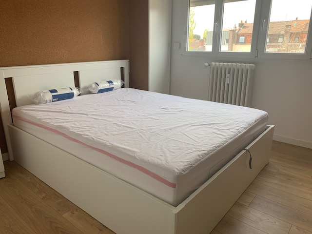 Location Appartement 46m² Lambersart 4