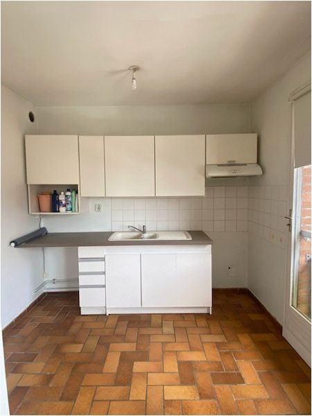 Location Appartement 45m² Lambersart
