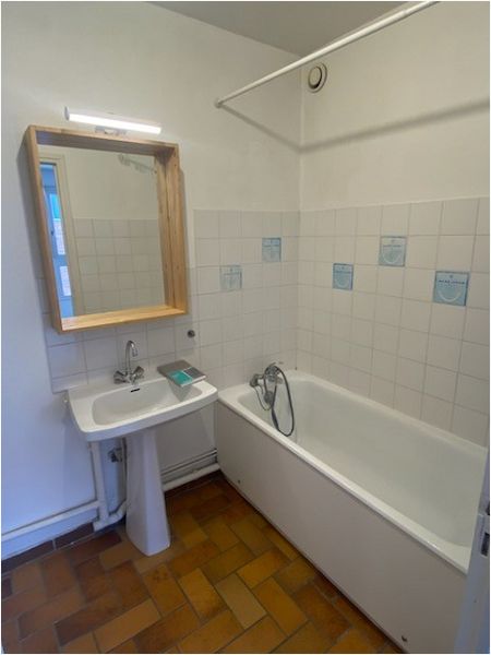 Location Appartement 45m² Lambersart 3
