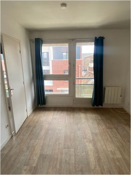 Location Appartement 45m² Lambersart 2