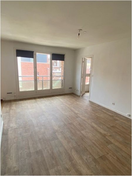 Location Appartement 45m² Lambersart 1