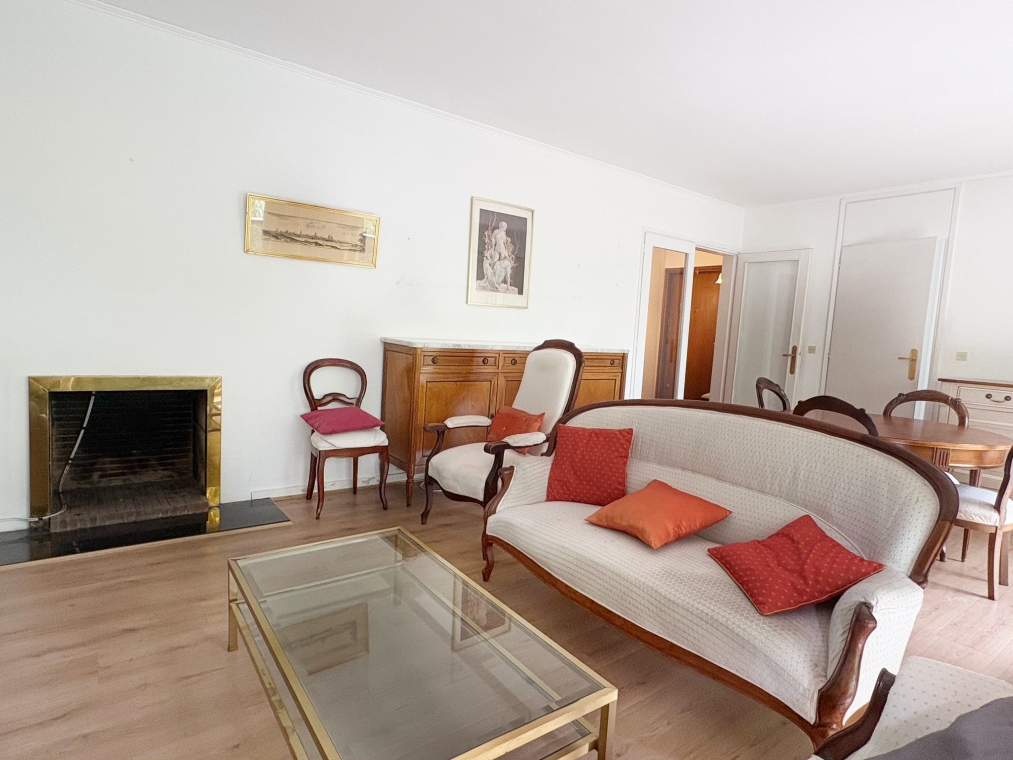 Vente Appartement 85m² Wasquehal 1