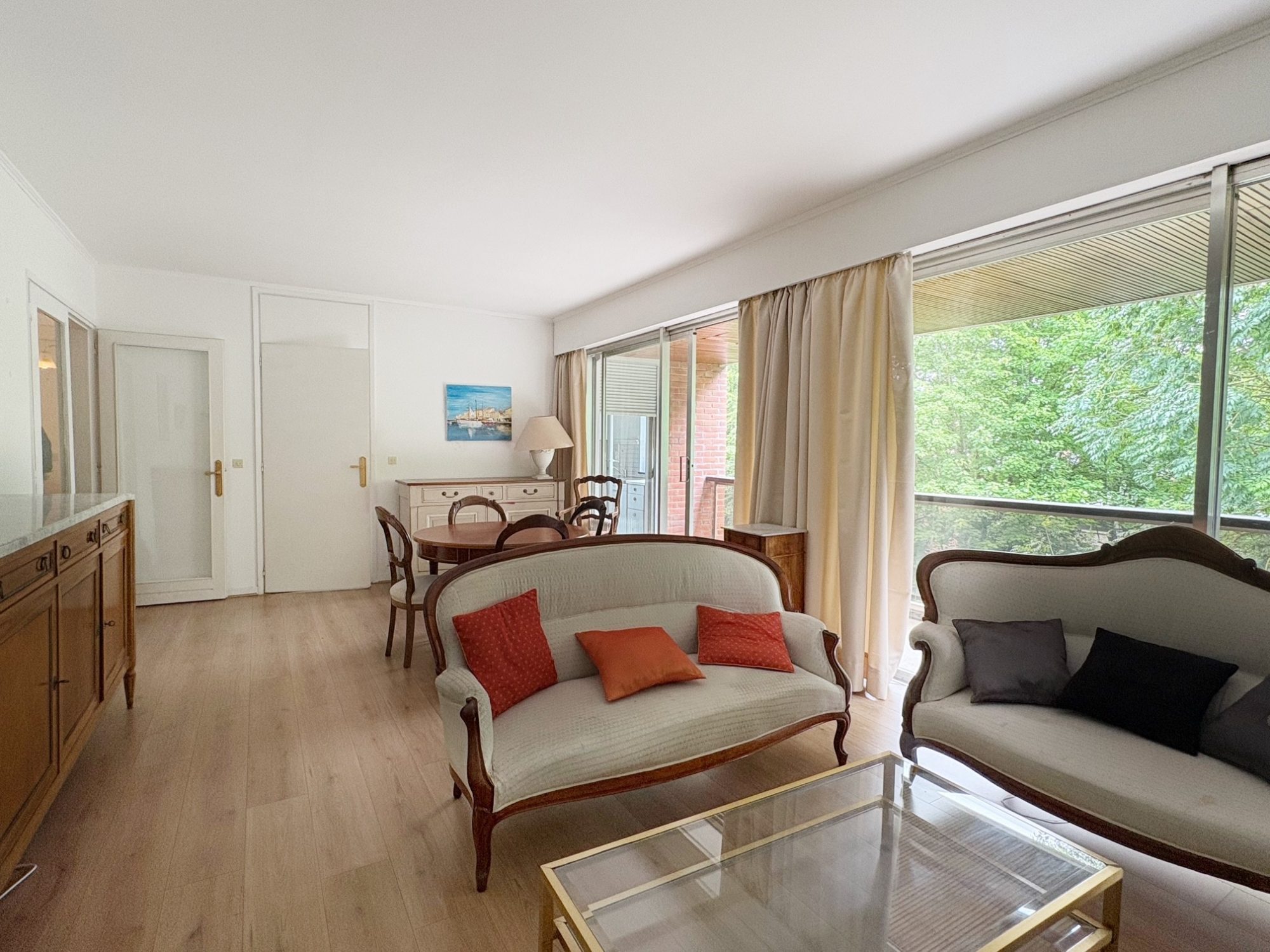 Vente Appartement 85m² Wasquehal 5