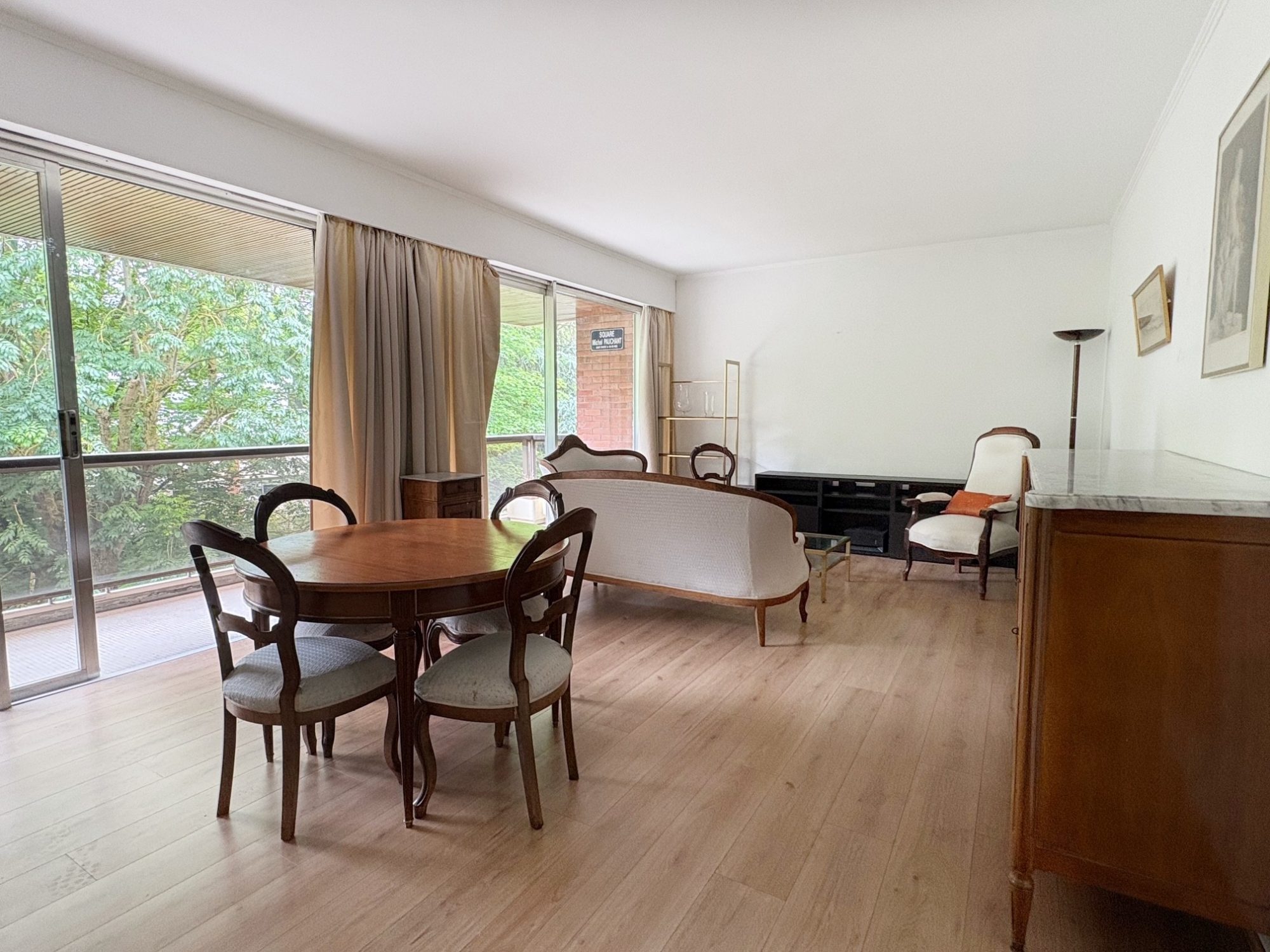 Vente Appartement 85m² Wasquehal