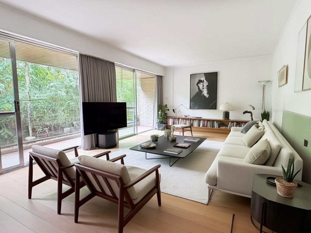 Vente Appartement 85m² Wasquehal