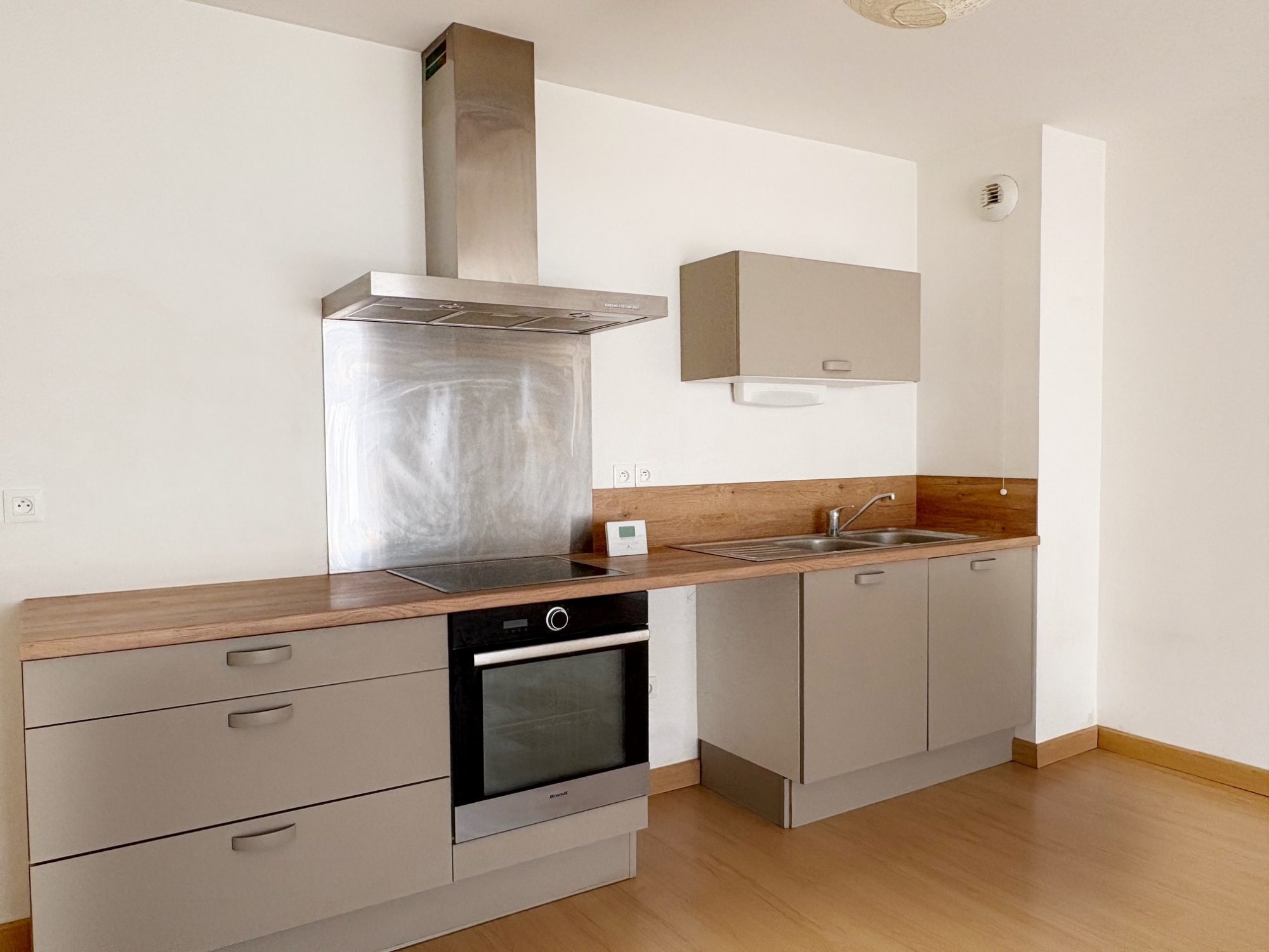 Vente Appartement 82m² Lomme 2