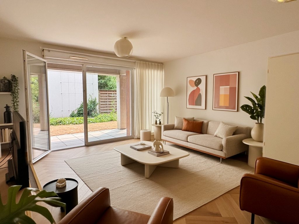 Vente Appartement 67m² Lomme 0