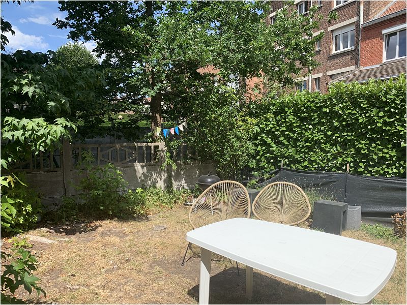 Location Maison/villa 98m² Lambersart 5