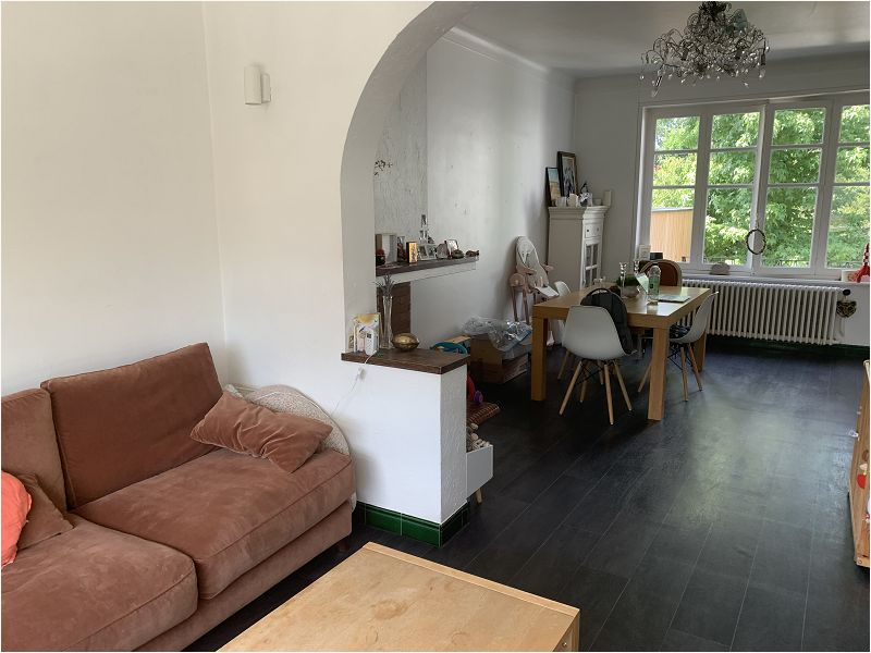 Location Maison/villa 98m² Lambersart 1