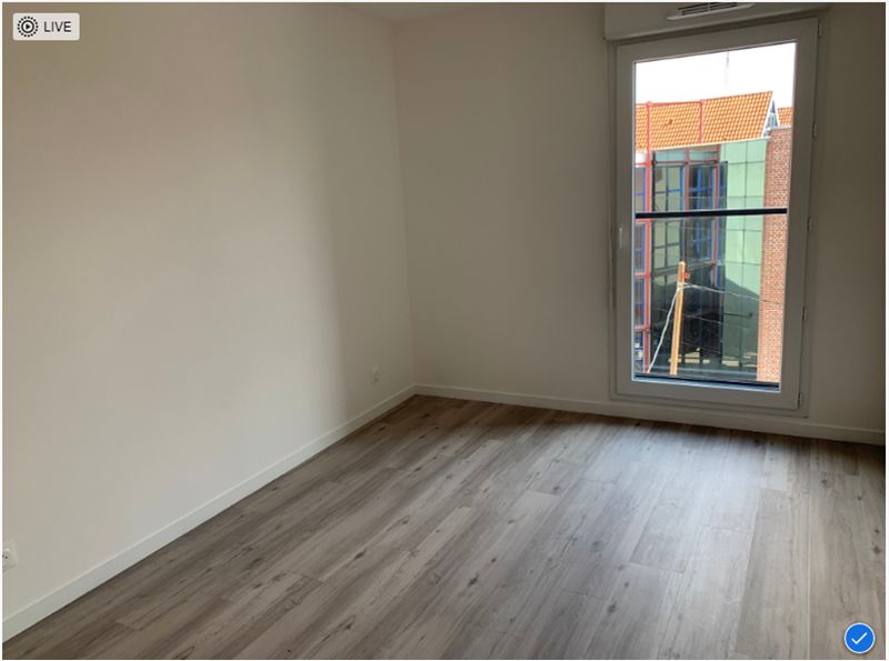 Location Appartement 75m² Lille 3